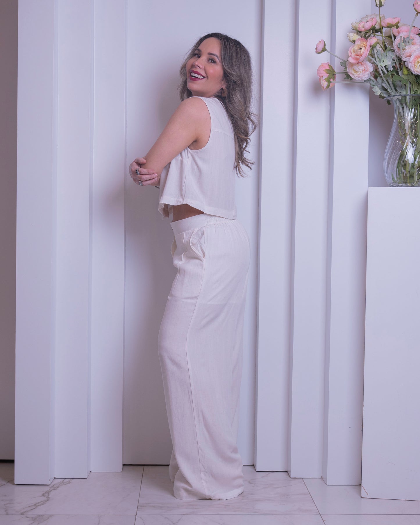 SET.TOP & PANTS