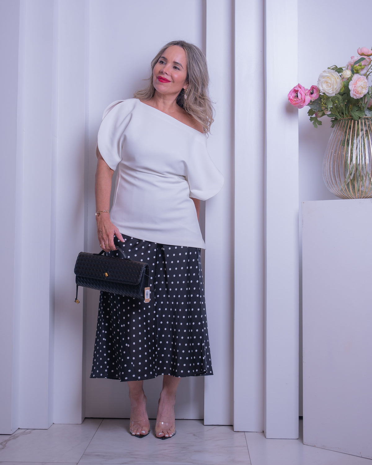 SKIRT POLKA