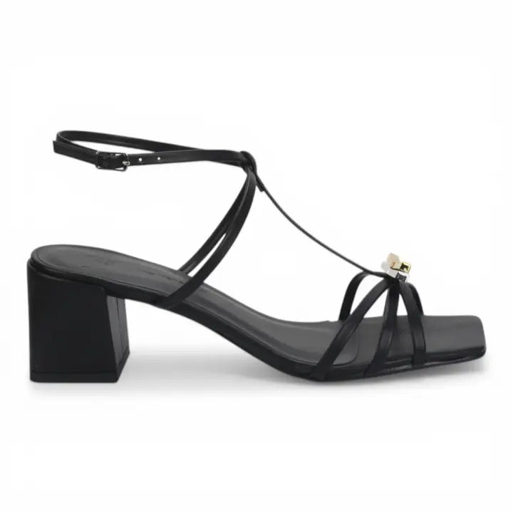 SANDAL BLACK