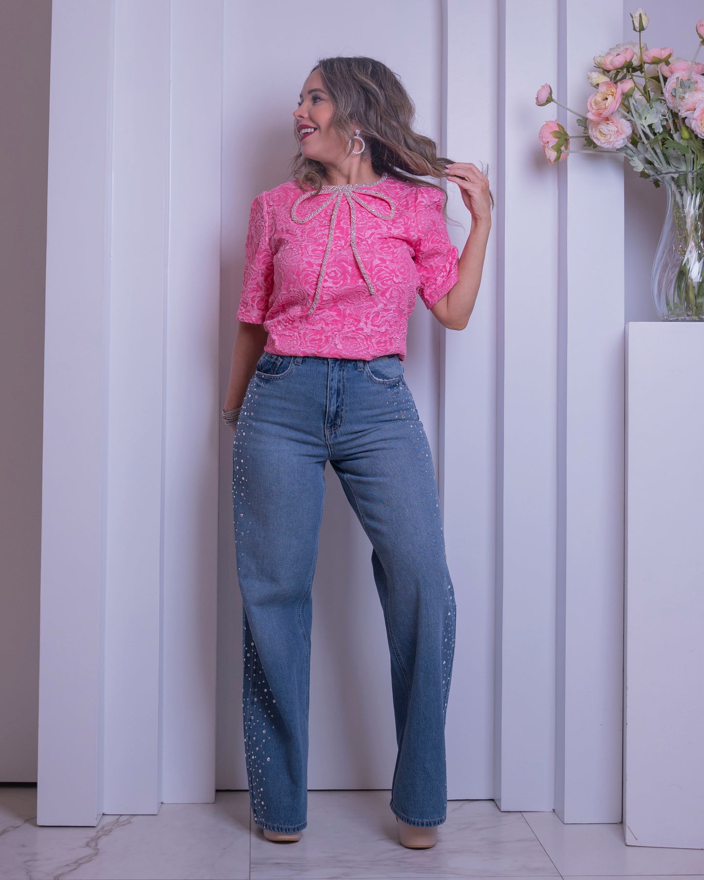 TOP PINK