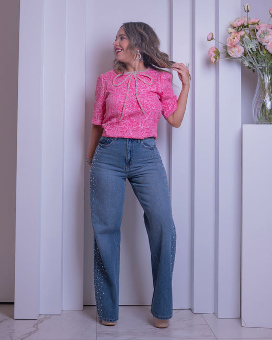 TOP PINK