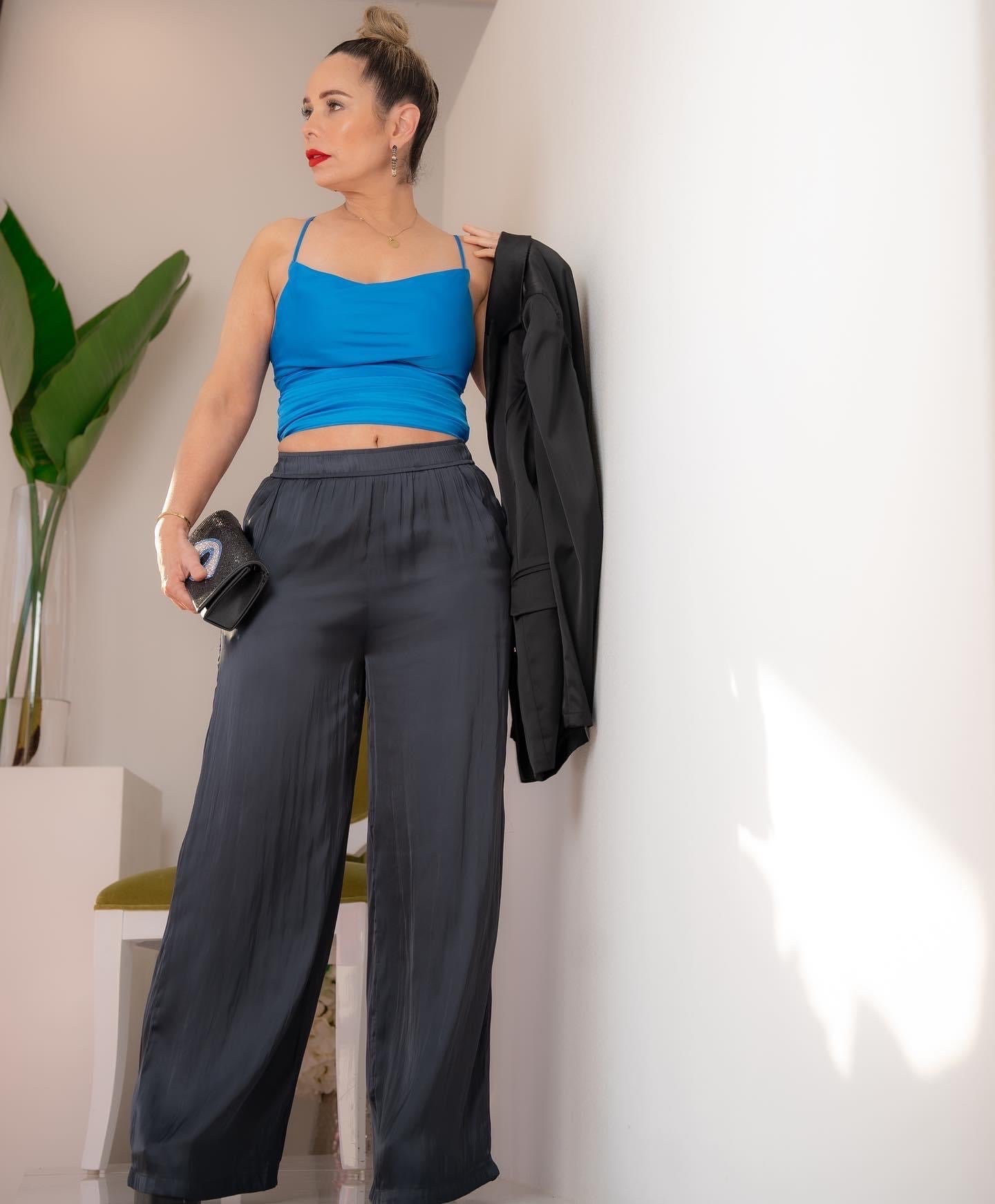 Top Blue