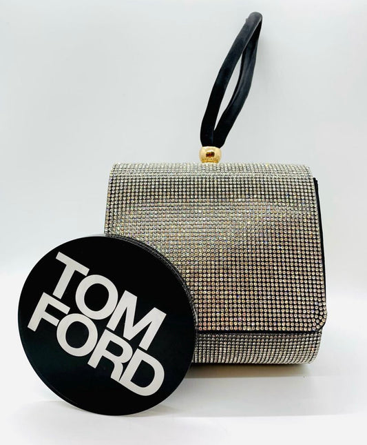 Black Clutch