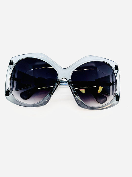 Chunky Sunglasses