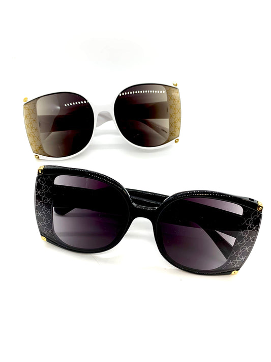 Monogram Sunglasses