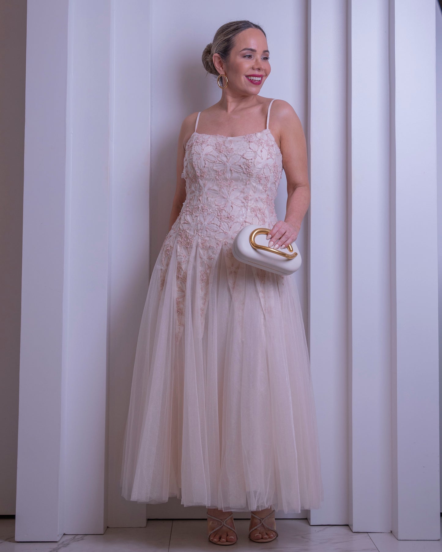 DRESS PINK