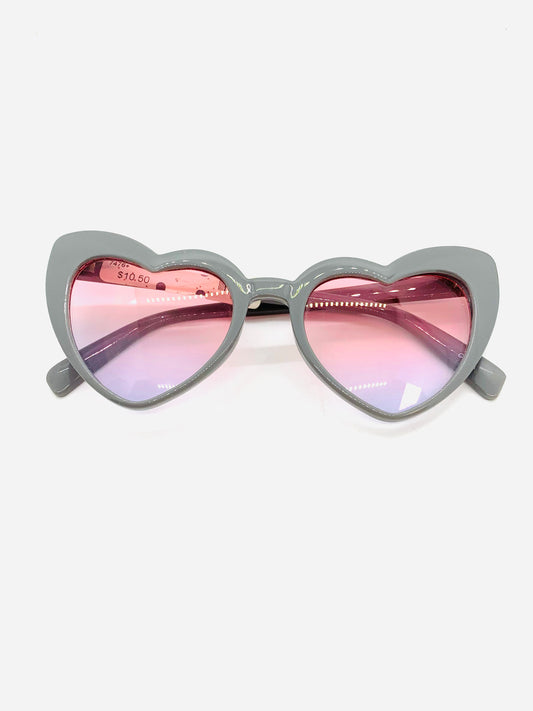 Heart Sunglasses