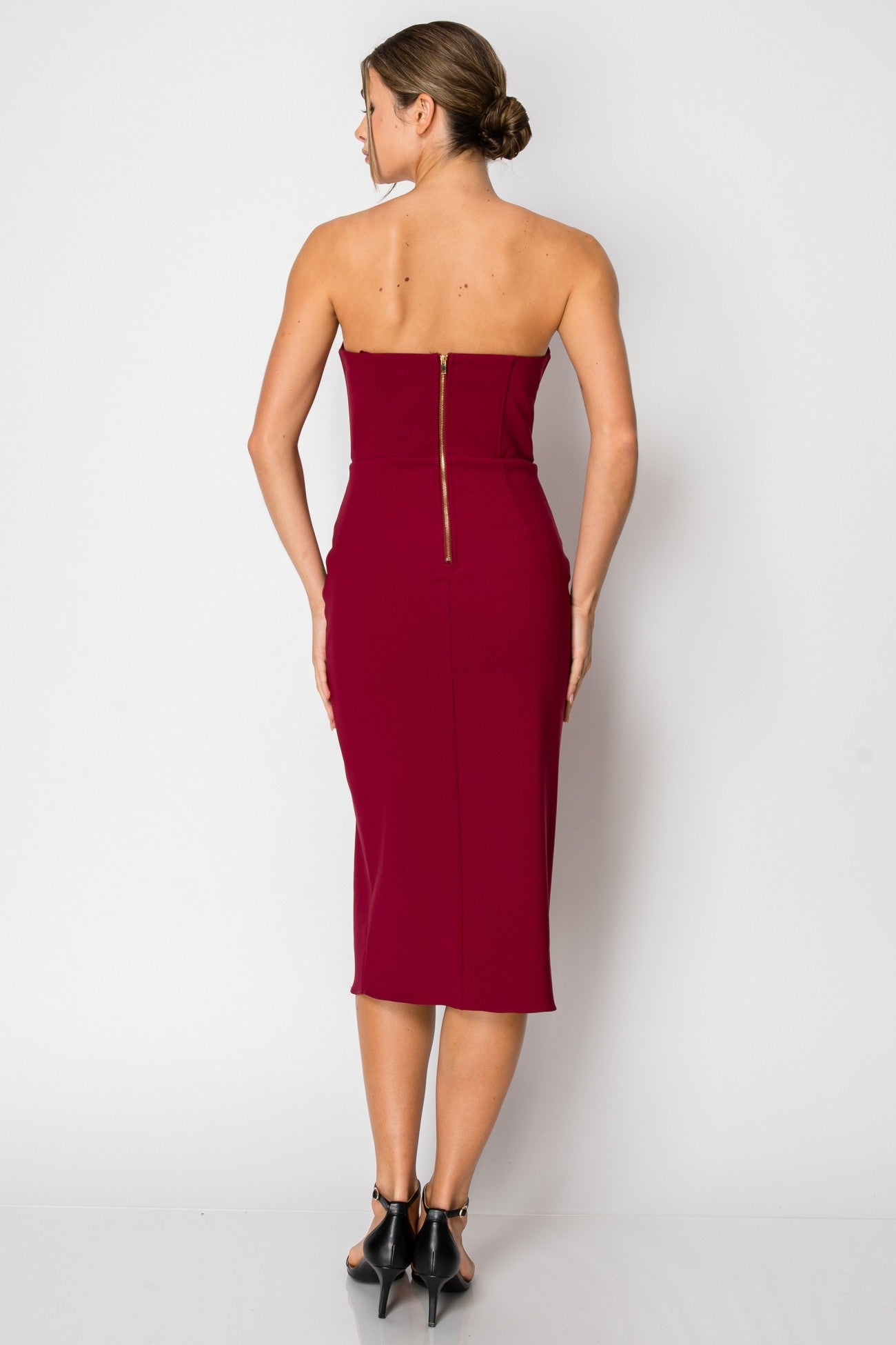 DRESS WINE