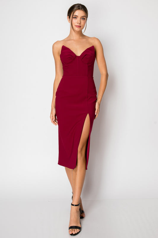 DRESS WINE