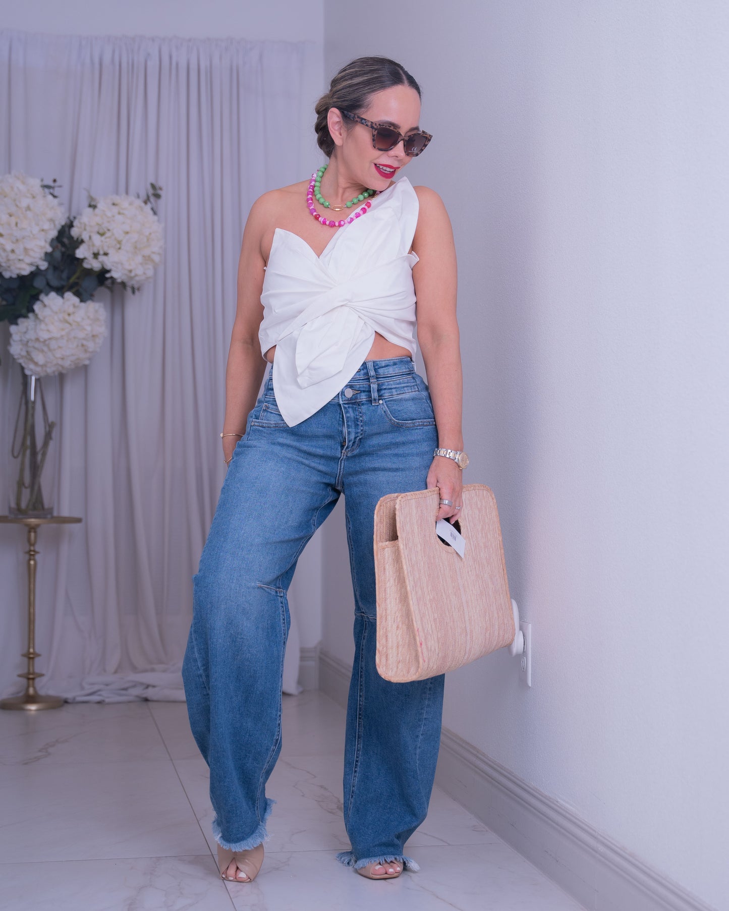 TOP CROP