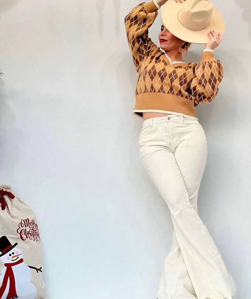 Corduroy Jeans