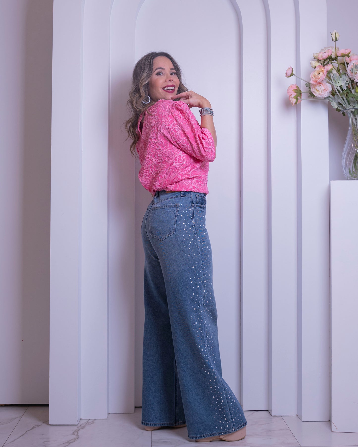 TOP PINK