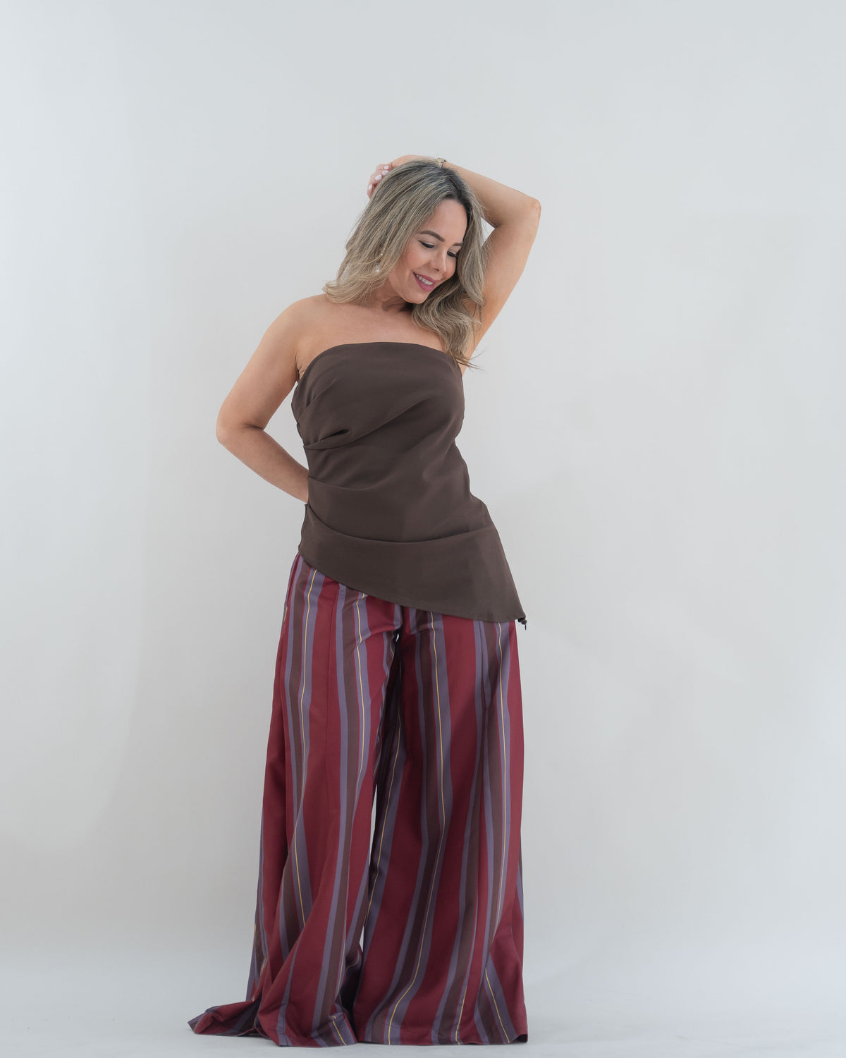PALAZZO PANTS