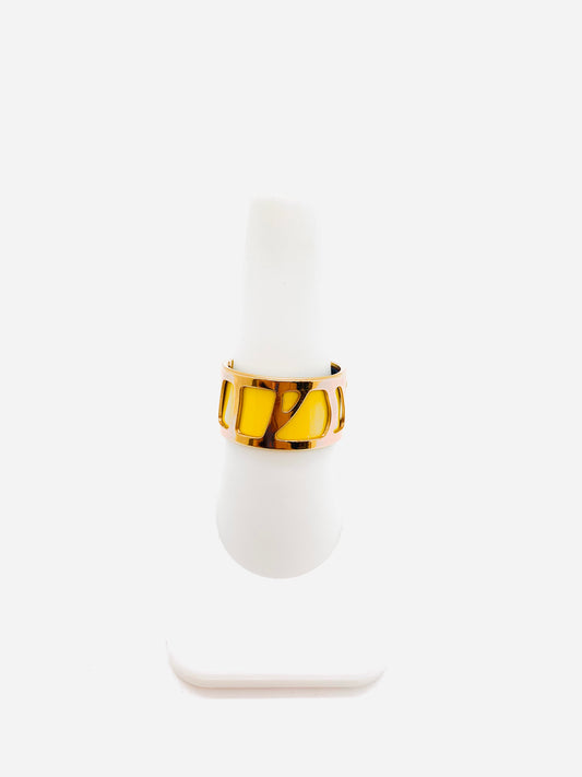 Girafe Ring