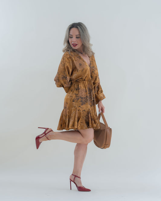 DRESS CAMEL