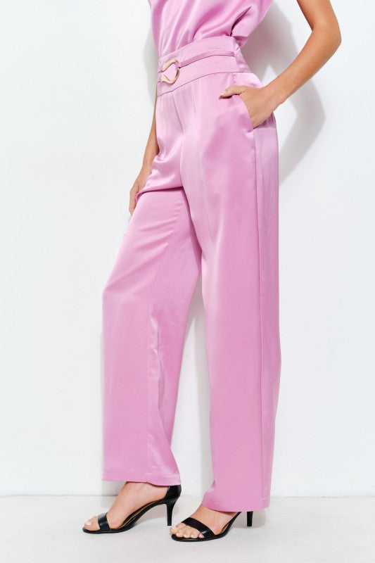 PANTS PINK