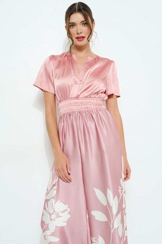 JUMPSUIT