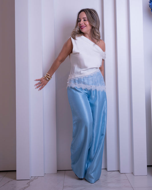 TOP IVORY