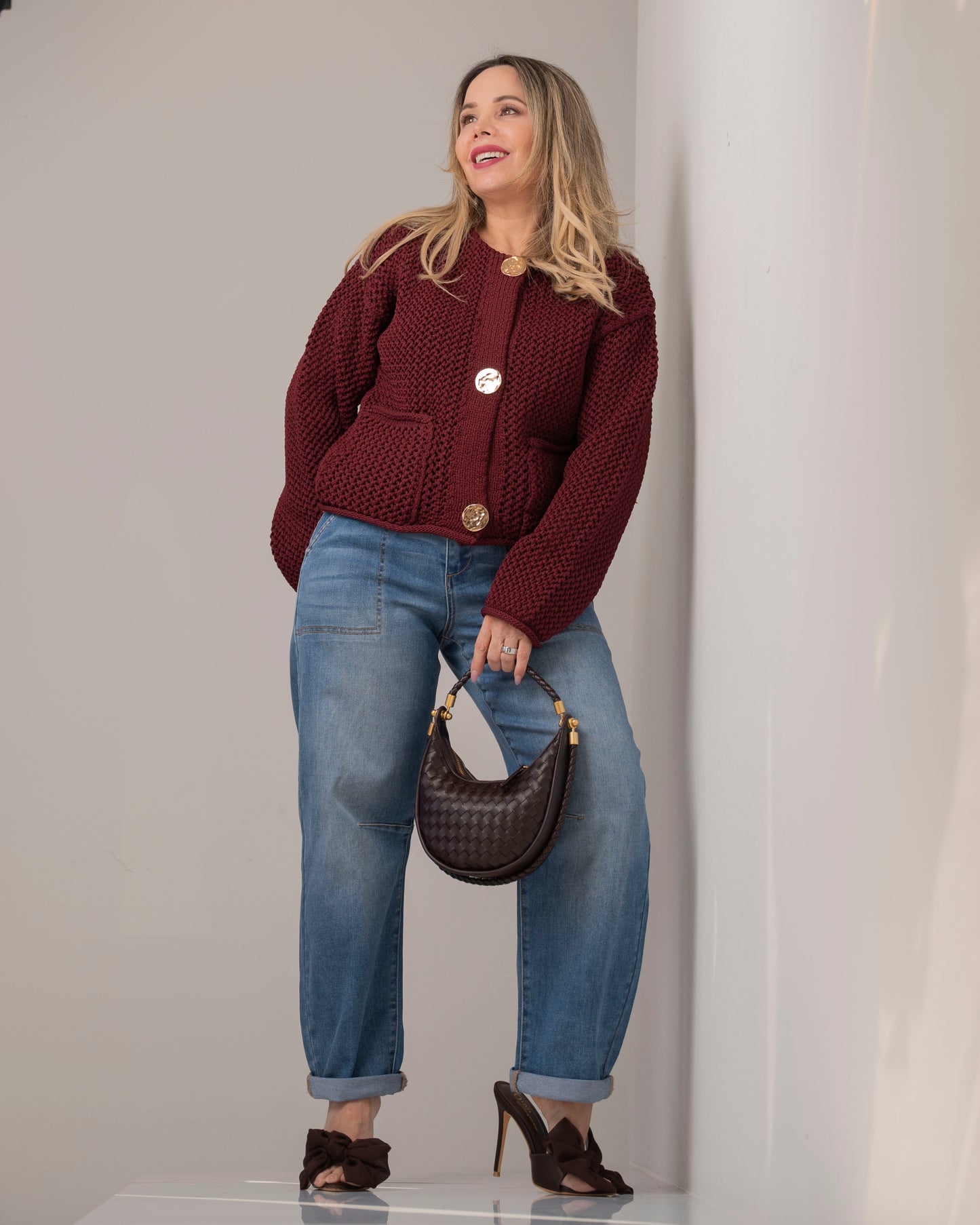 SWEATER