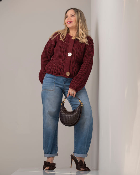 SWEATER