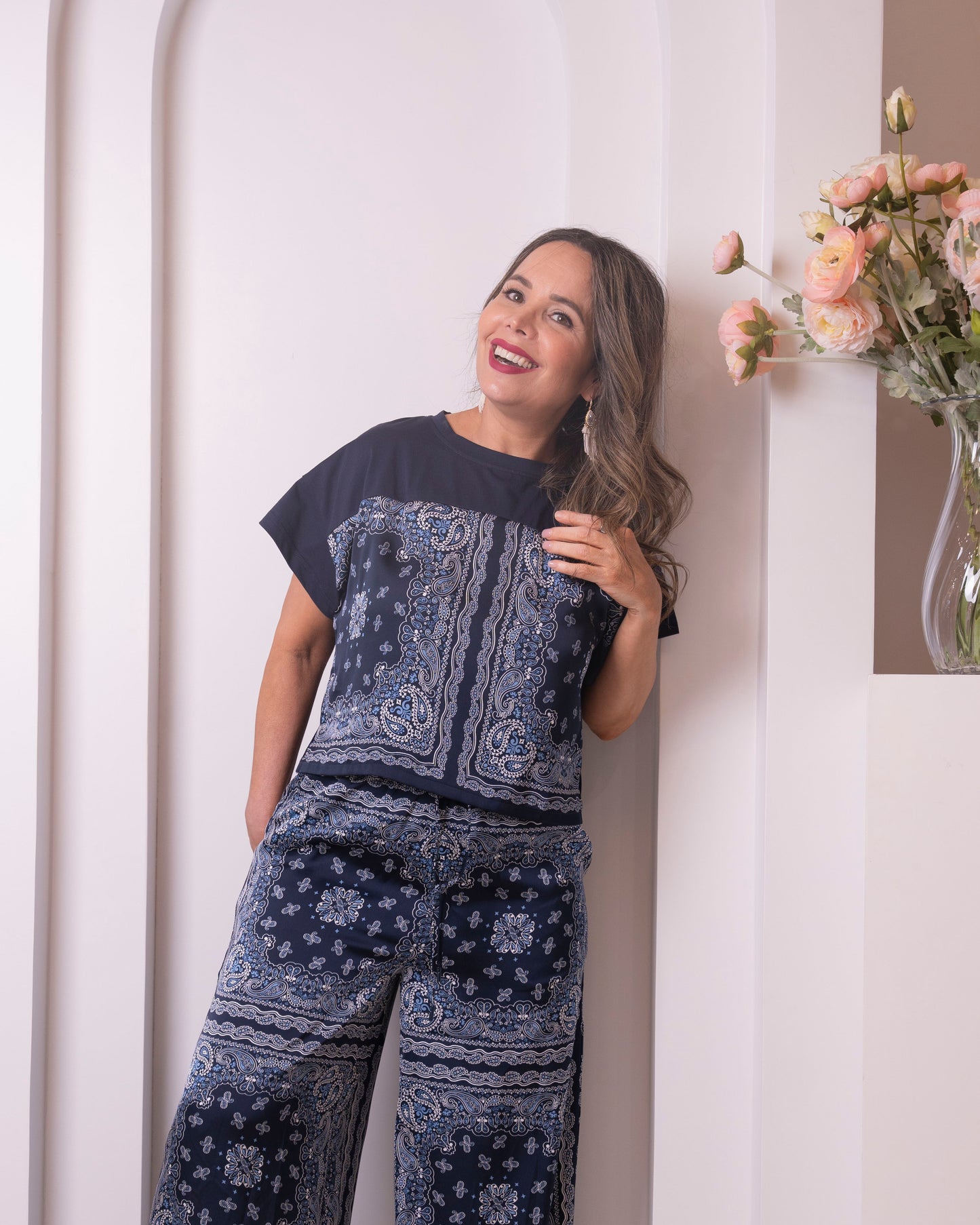 SET.PANT& TOP NV