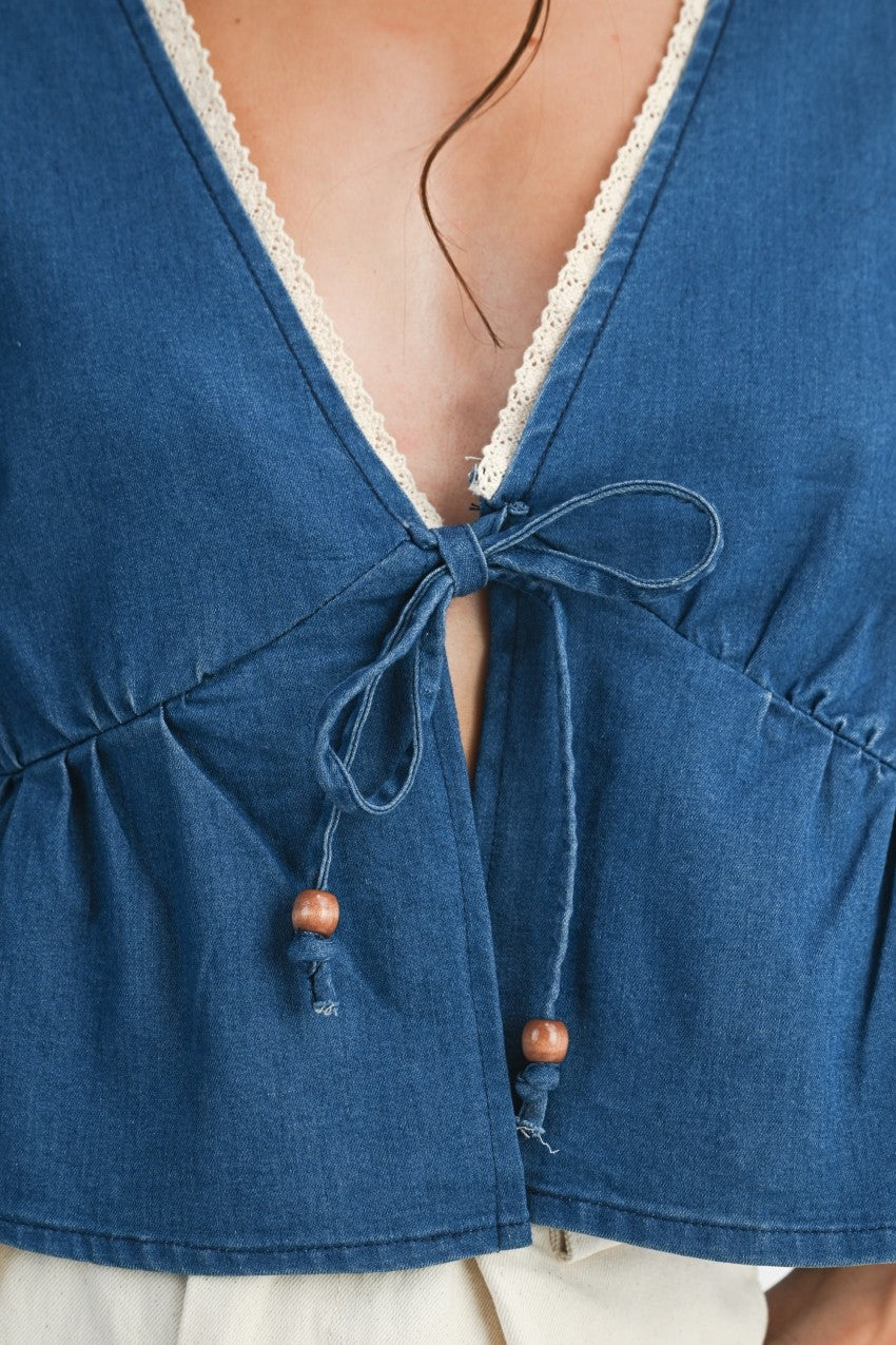 TOP BLUE