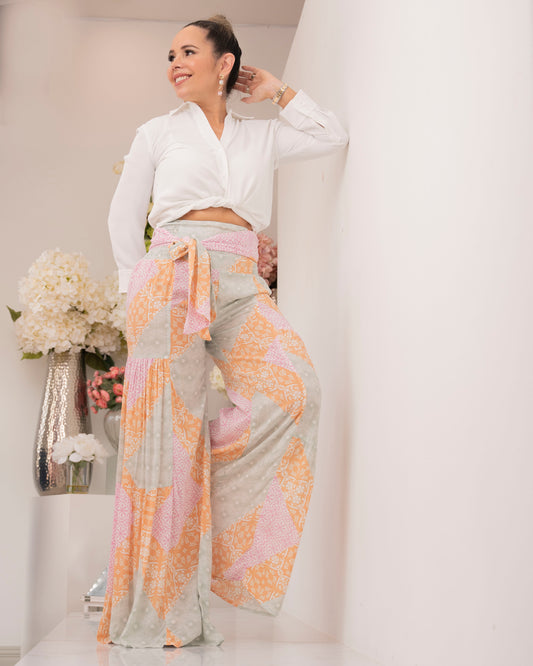 PANTS