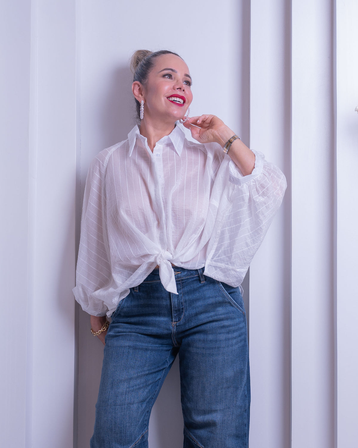 TOP STRIPE