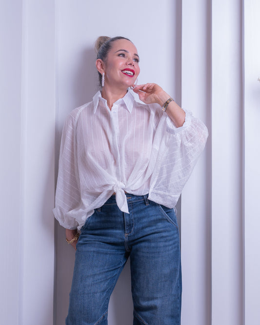 TOP STRIPE