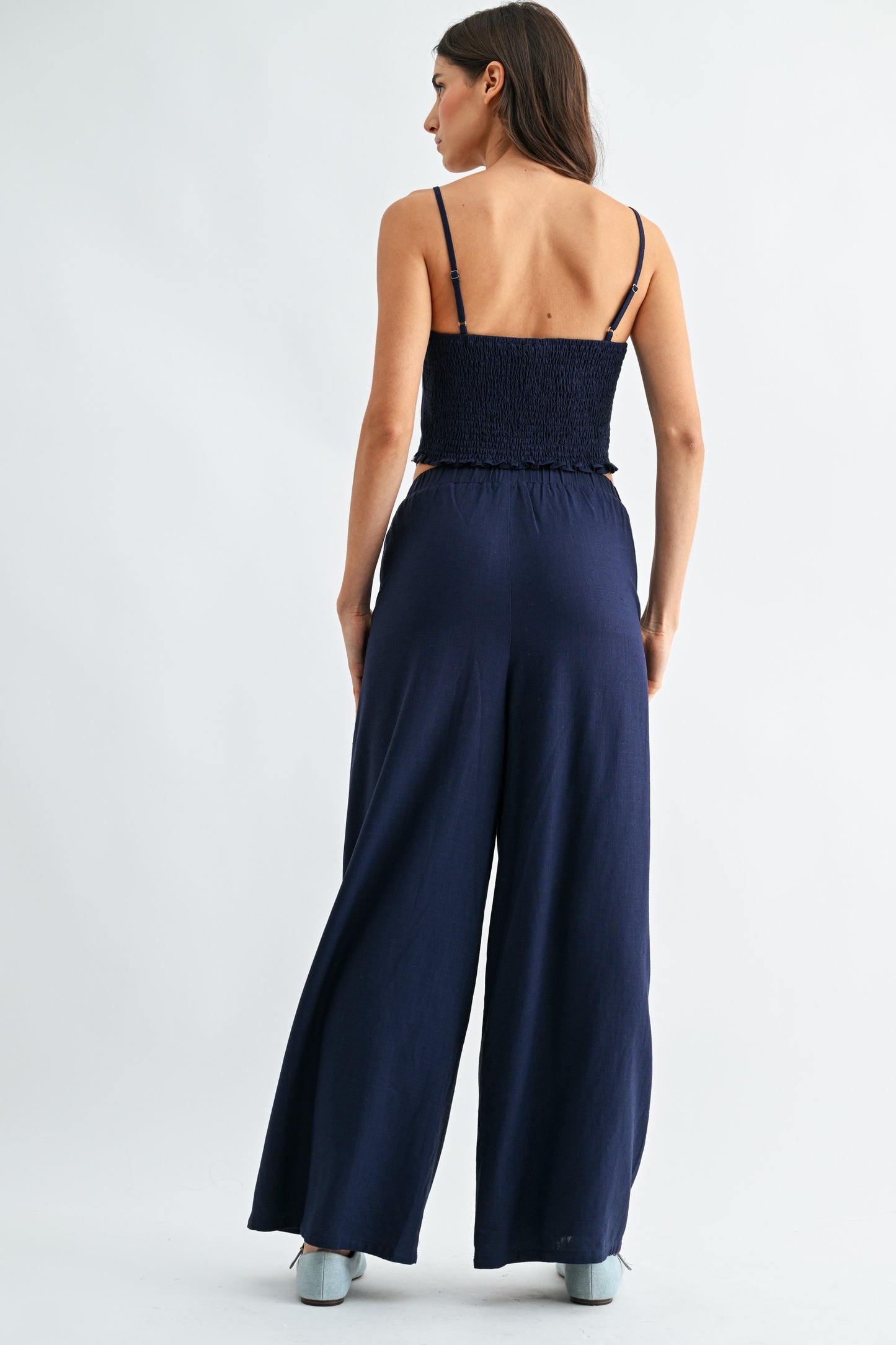 SET.TOP&PANT NV