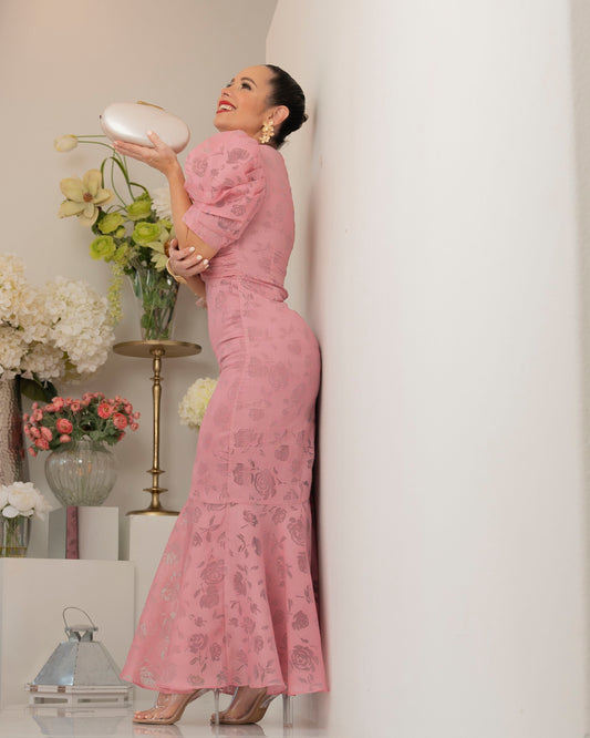 DRESS PINK