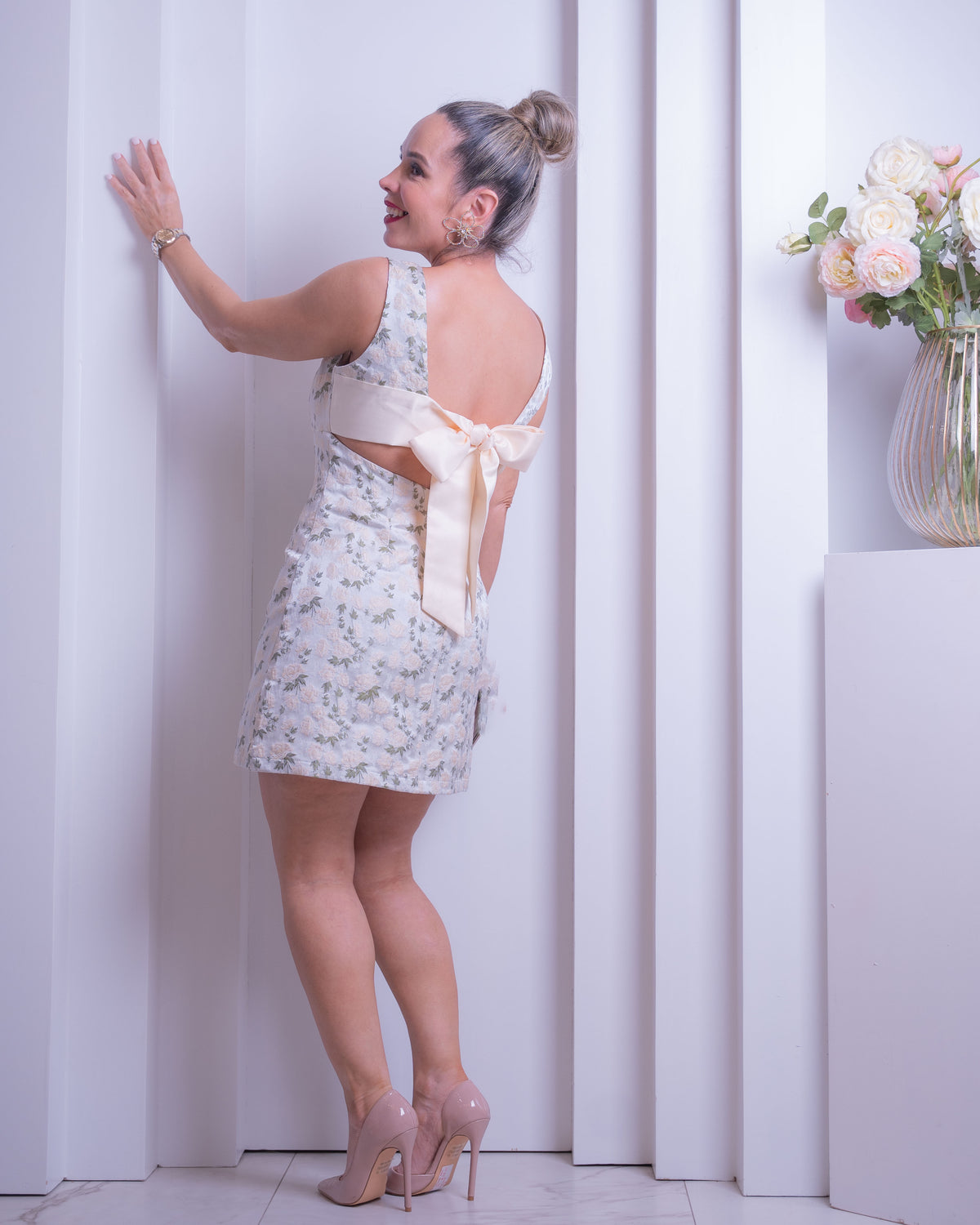 DRESS CREAM/YELL