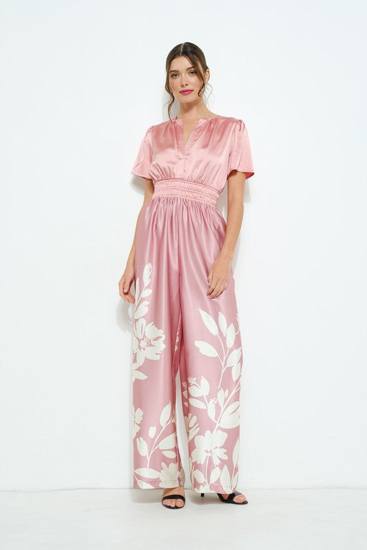 JUMPSUIT