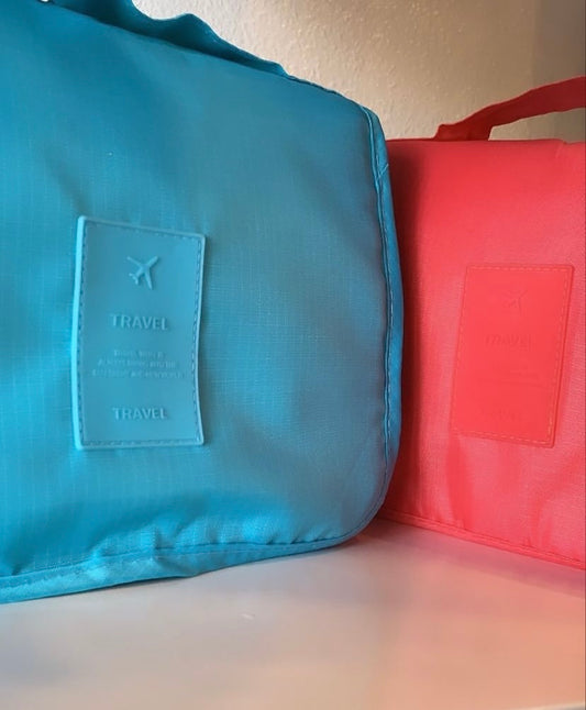 Travel bags