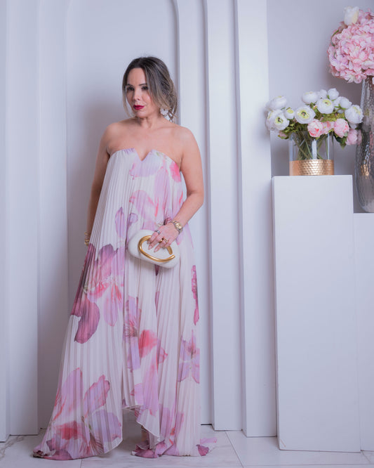 DRESS ORCHID