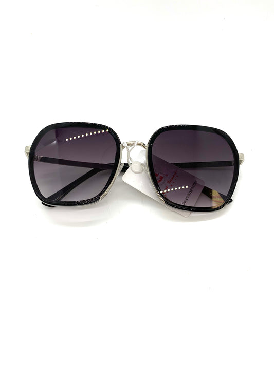 Black Sunglasses