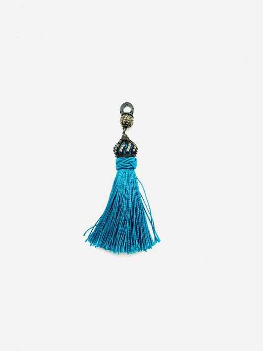 Turkish Pendant