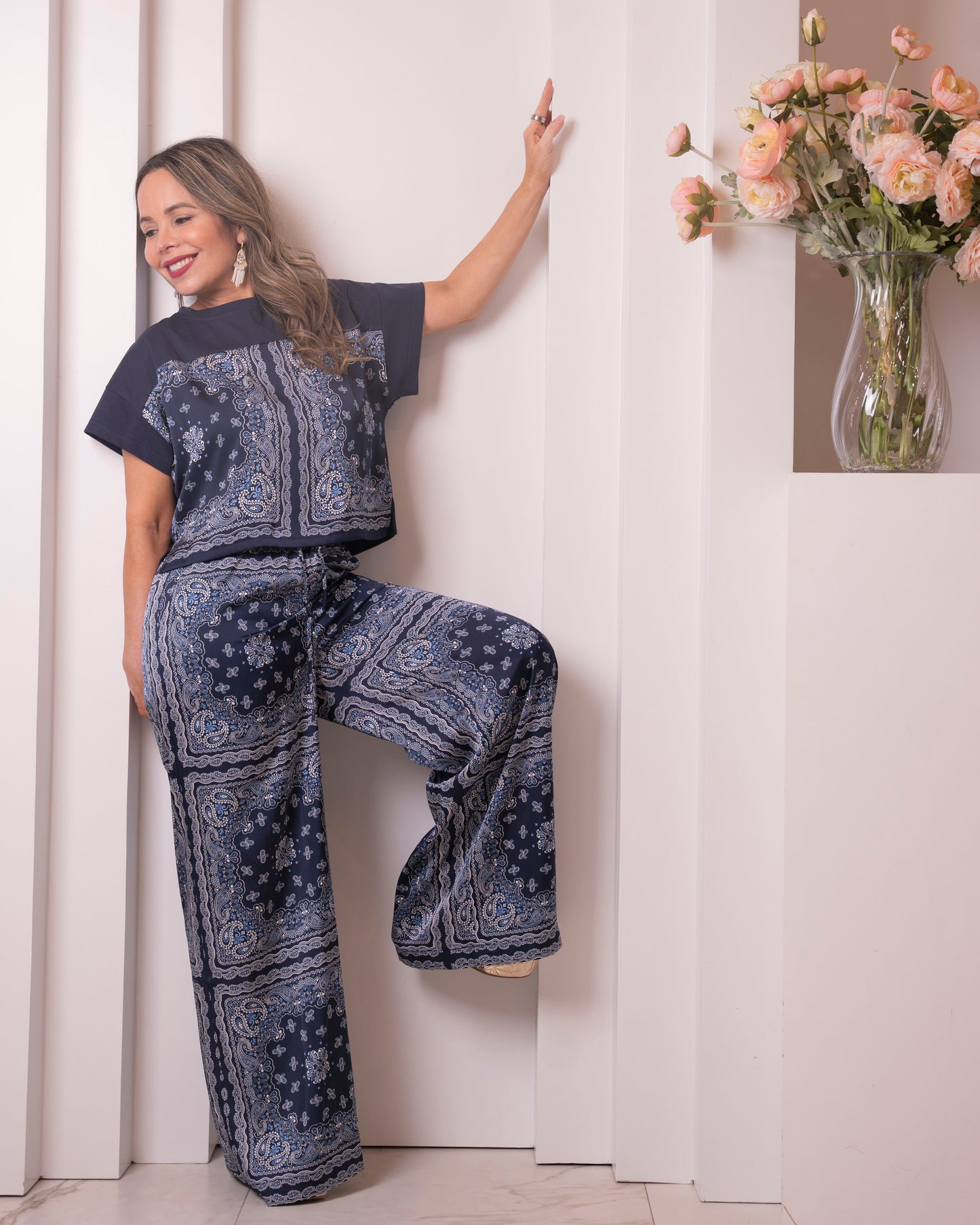 SET.PANT& TOP NV