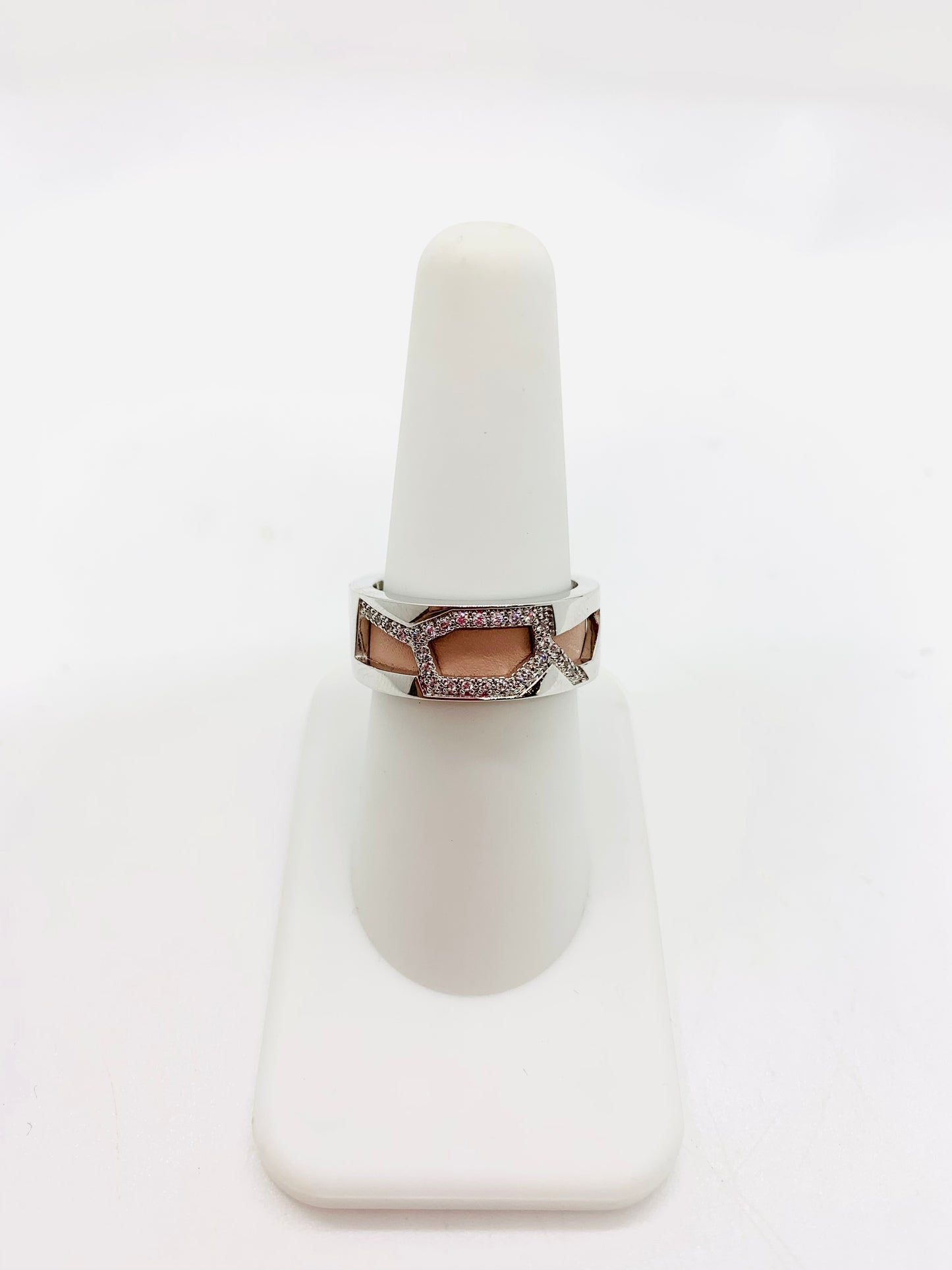 Girafe Precieuse Ring