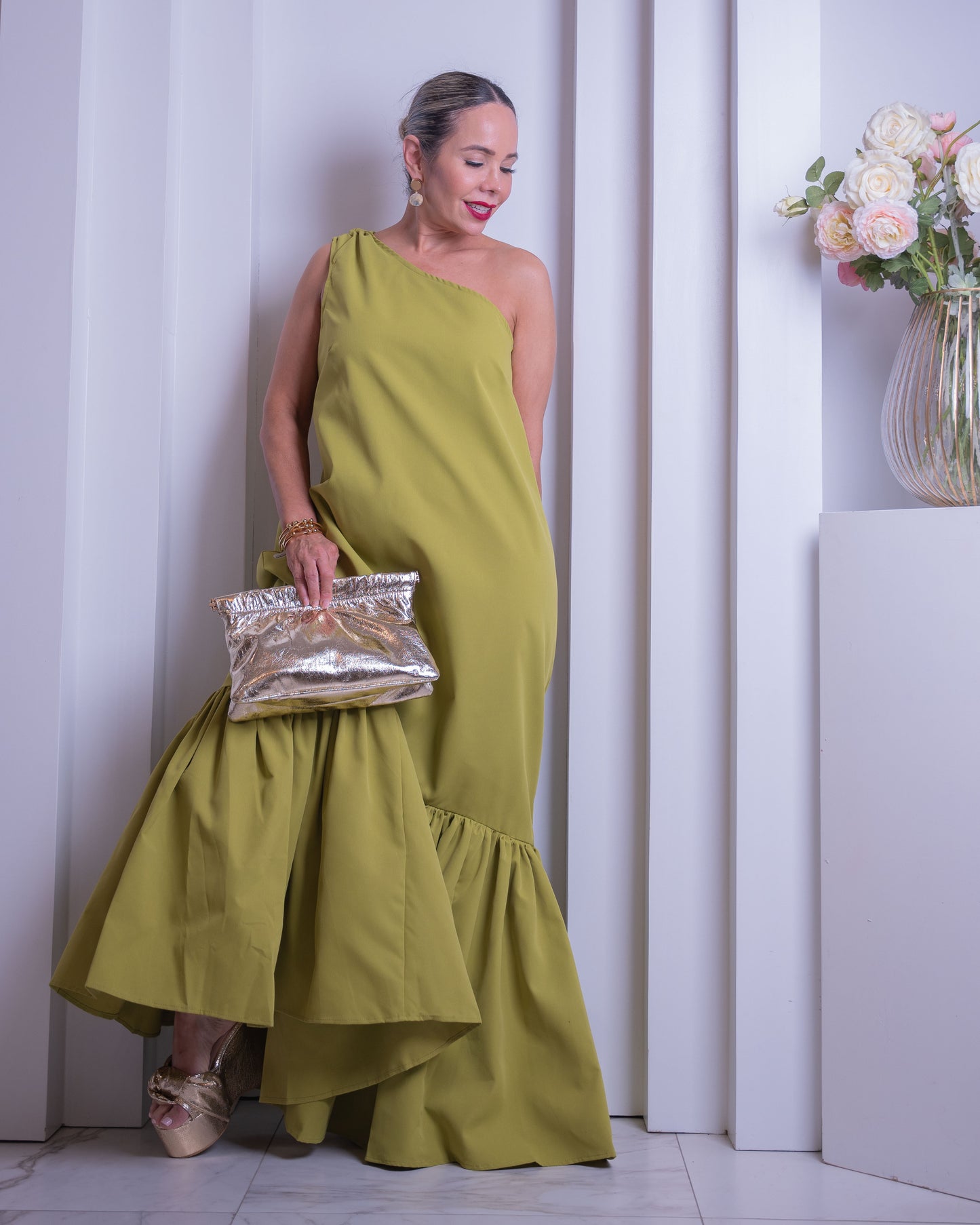 DRESS LIME