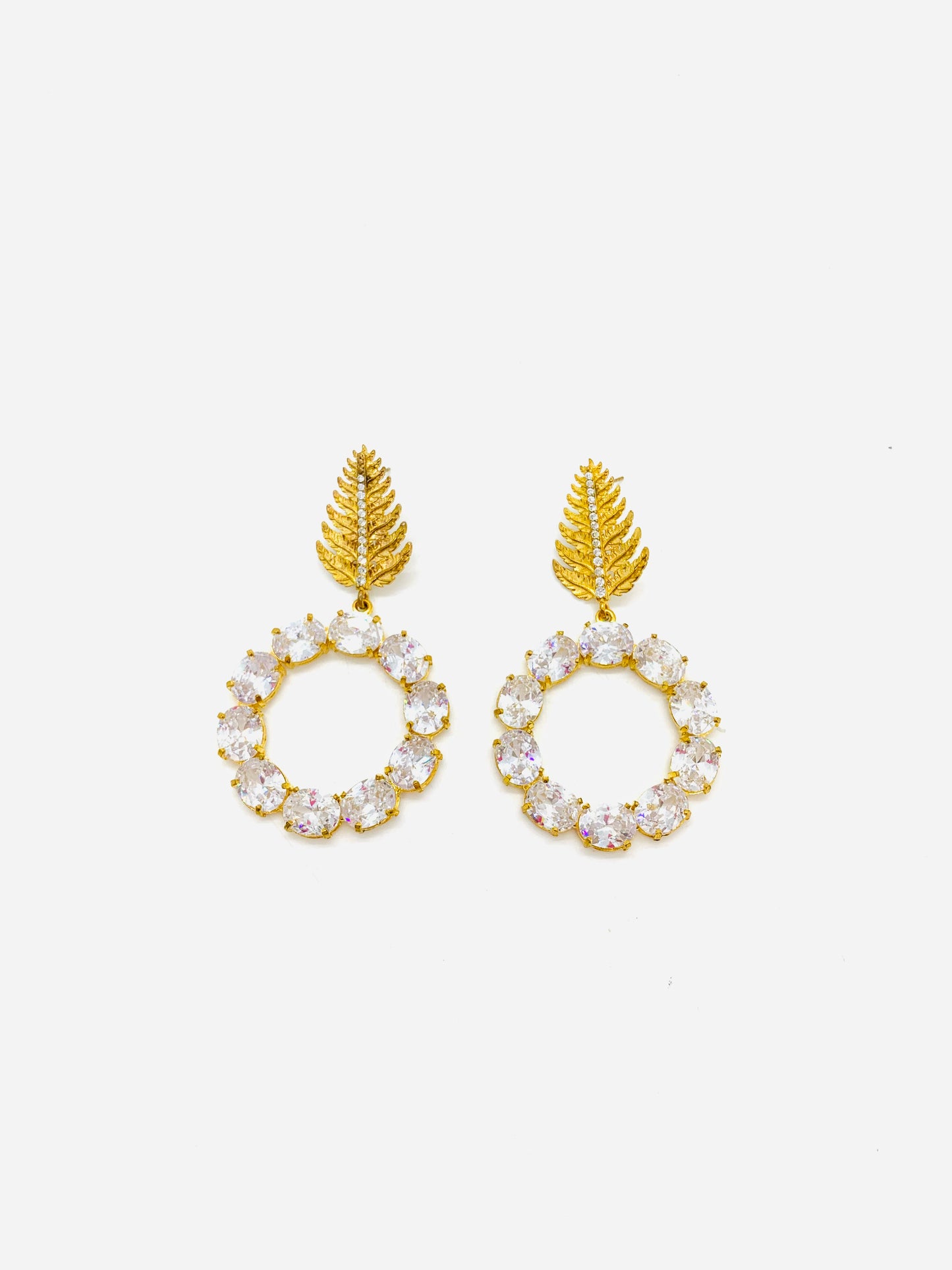 Turkish Earrings