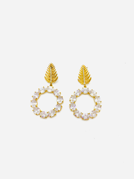 Turkish Earrings