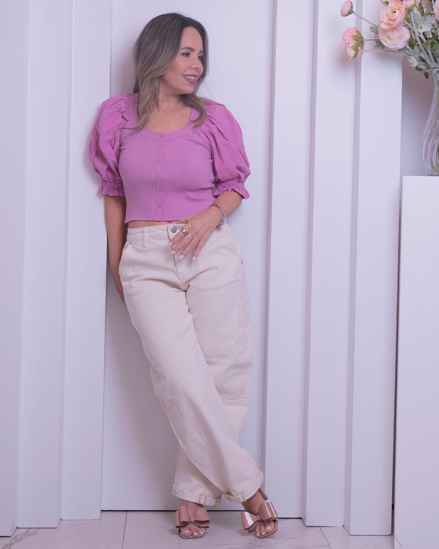 TOP PINK
