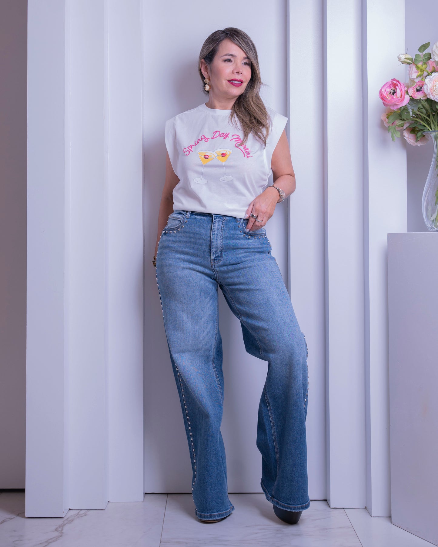 GRAPHIC SHIRT