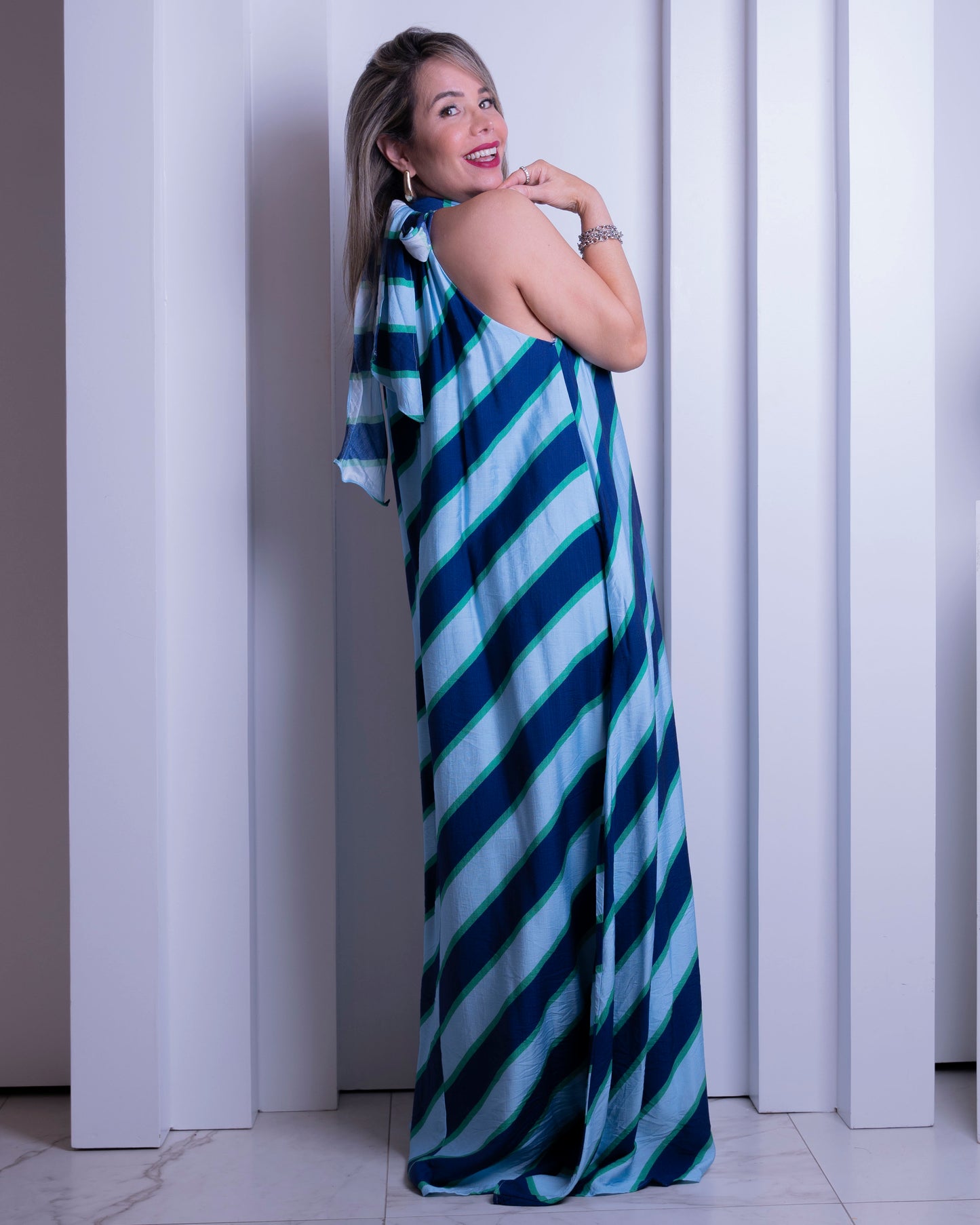 DRESS NAVY