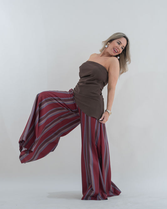 PALAZZO PANTS