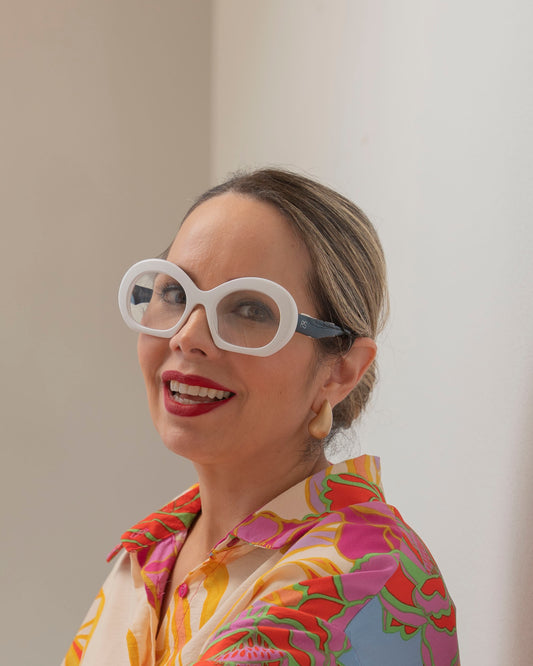 READERS GLASSES