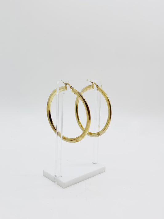 Big Hoops