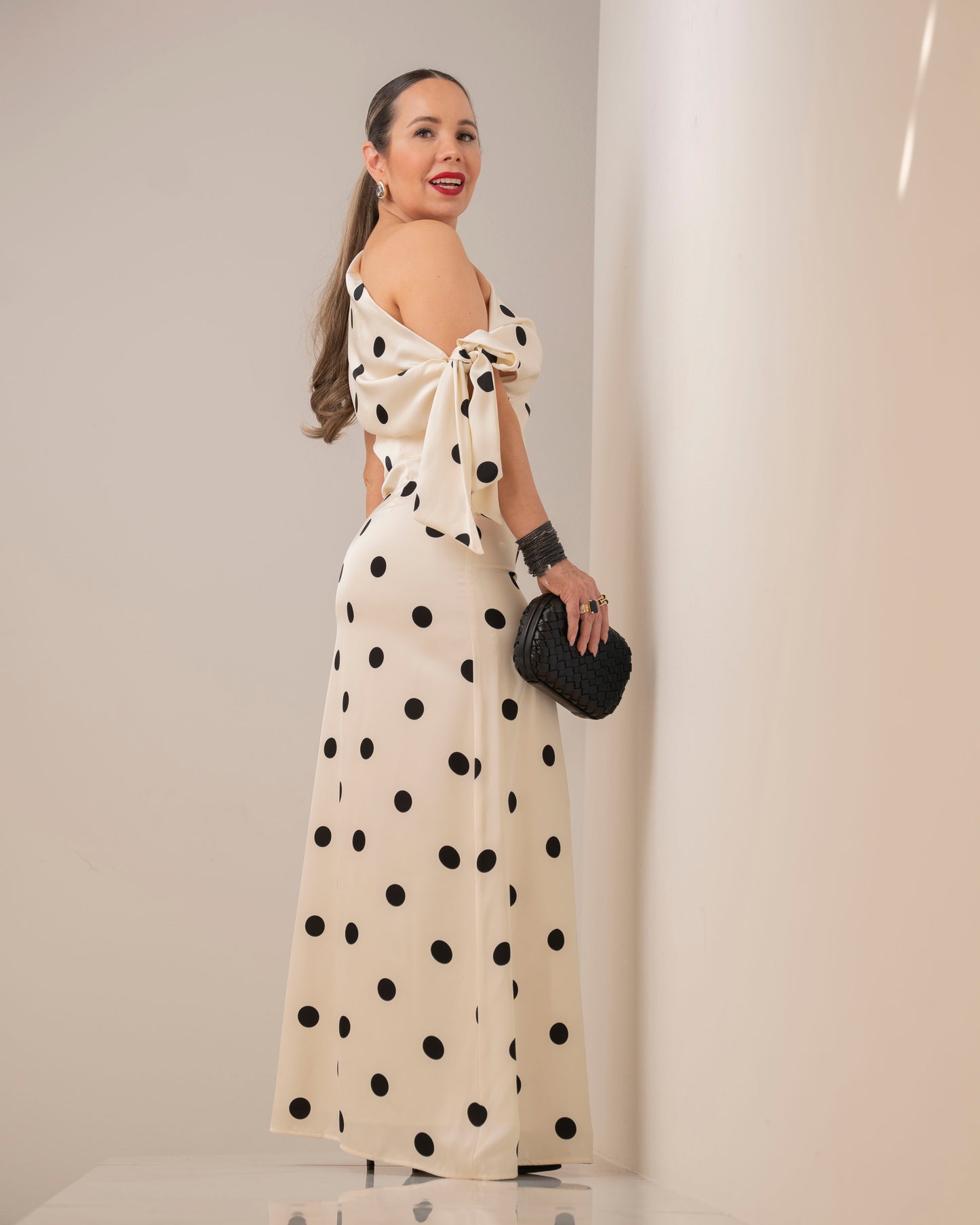 DRESS POLKA