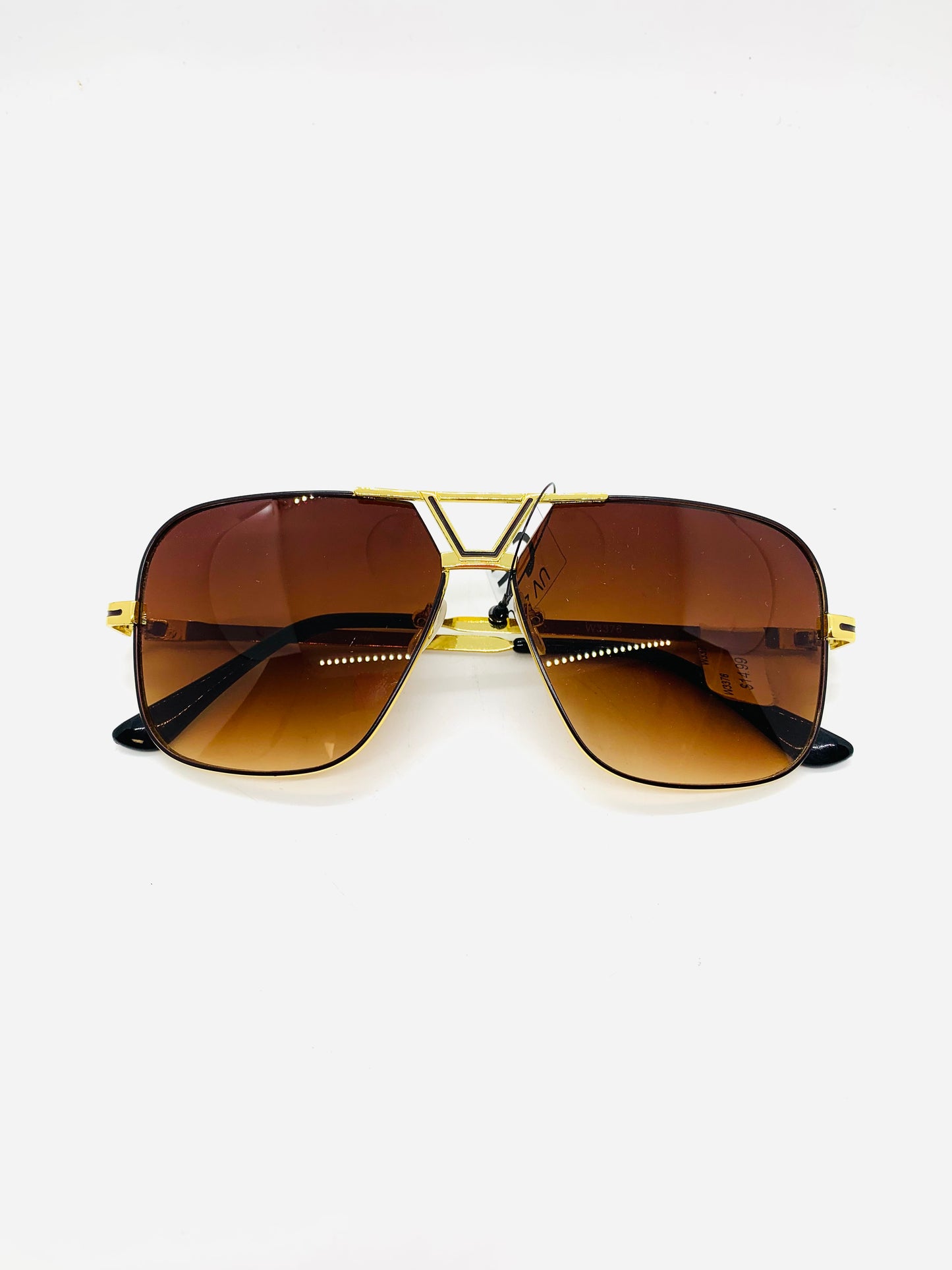 V Sunglasses